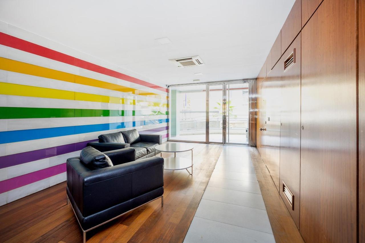 Apartamento Arcoiris