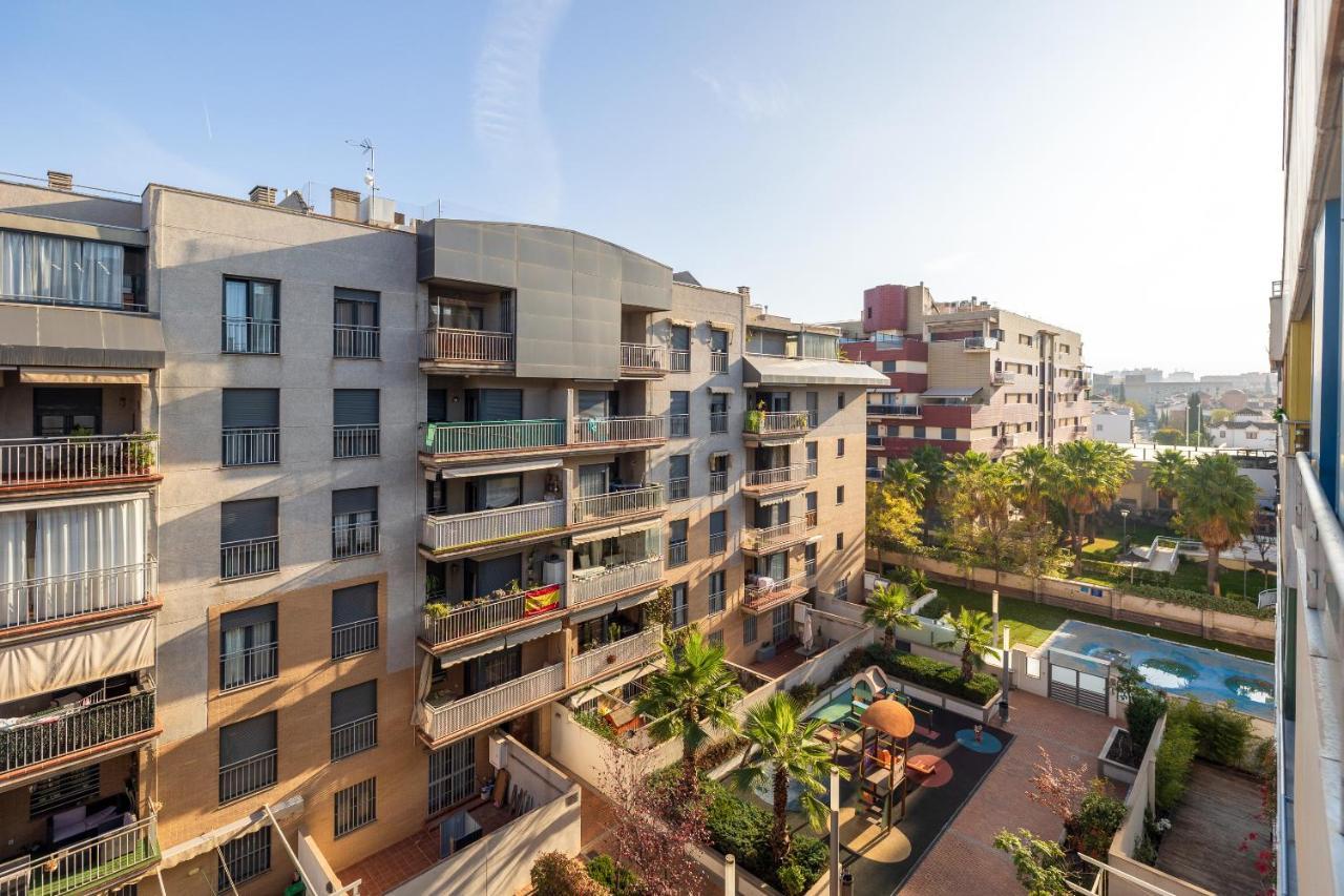 Apartamento Arcoiris *