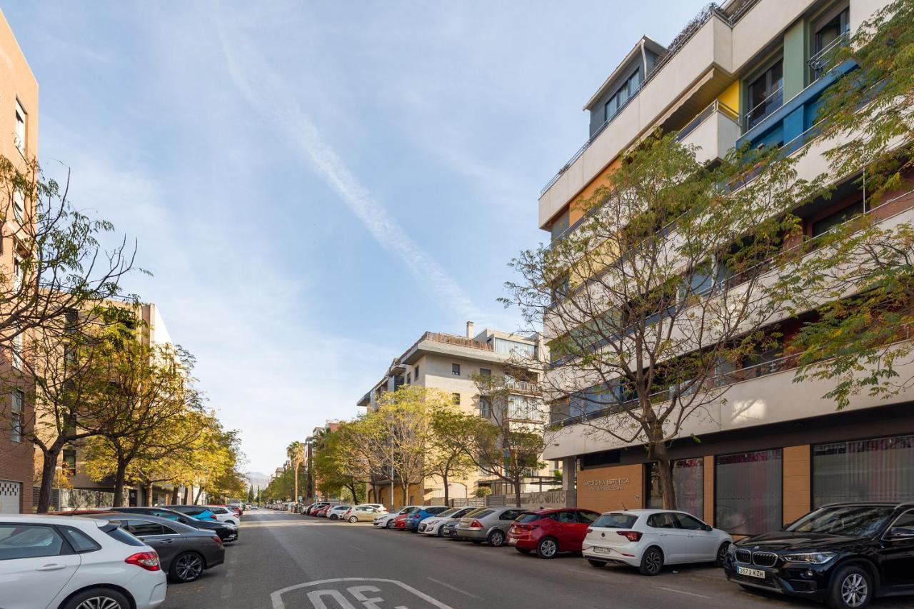 Arcoiris Apartamento Granada