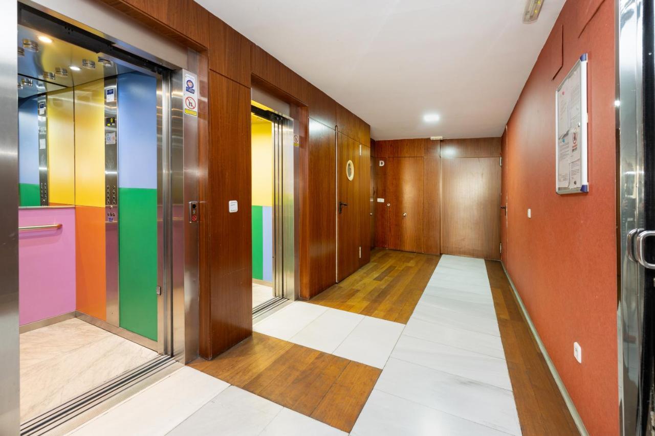 Apartamento Arcoiris