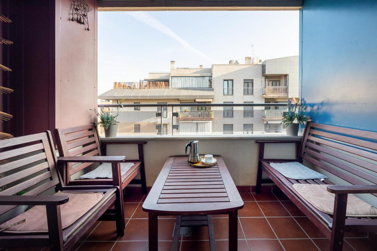 Apartamento Arcoiris Granada