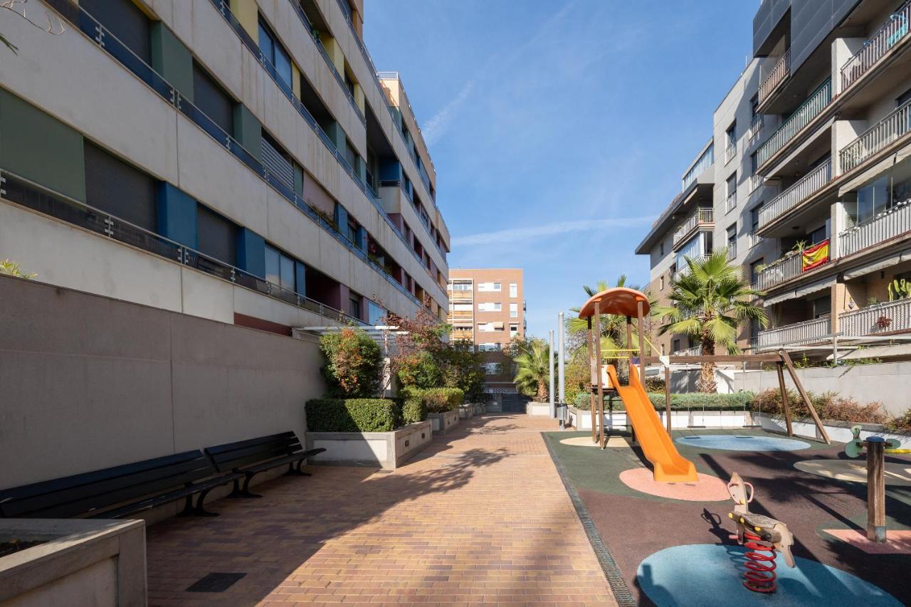 Arcoiris Apartamento Granada