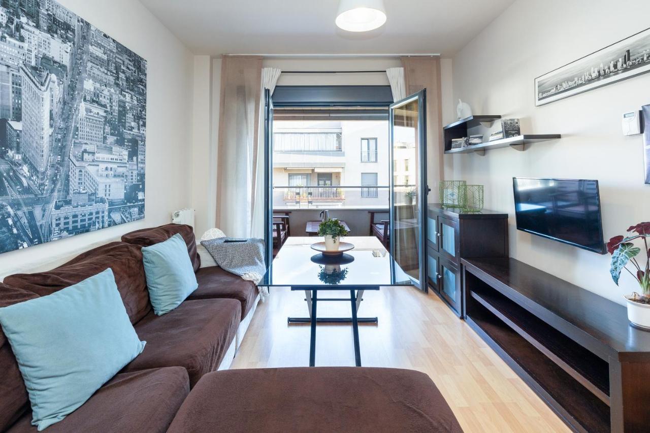 Apartamento Arcoiris *
