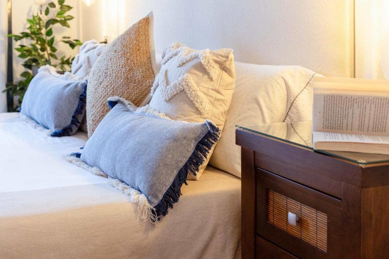 Apartamento Arcoiris Granada