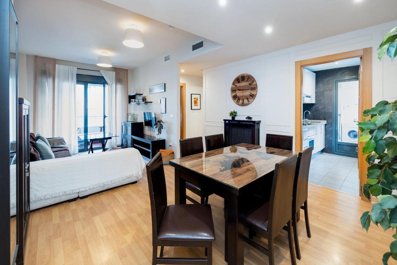 Apartamento Arcoiris *