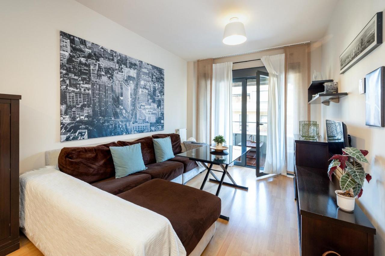 Apartamento Arcoiris Granada