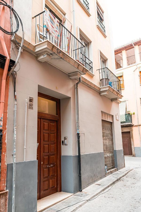 Qh Realejo - Varela * Granada