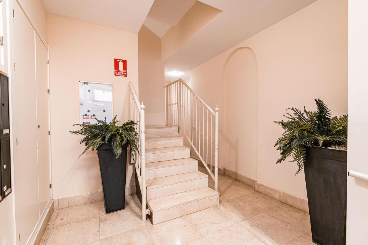 Qh Realejo - Varela Apartment