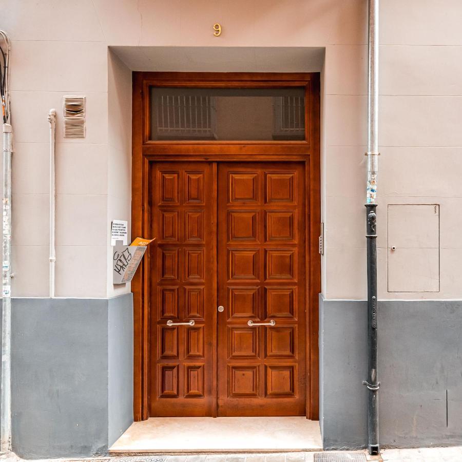 Apartment Qh Realejo - Varela Granada