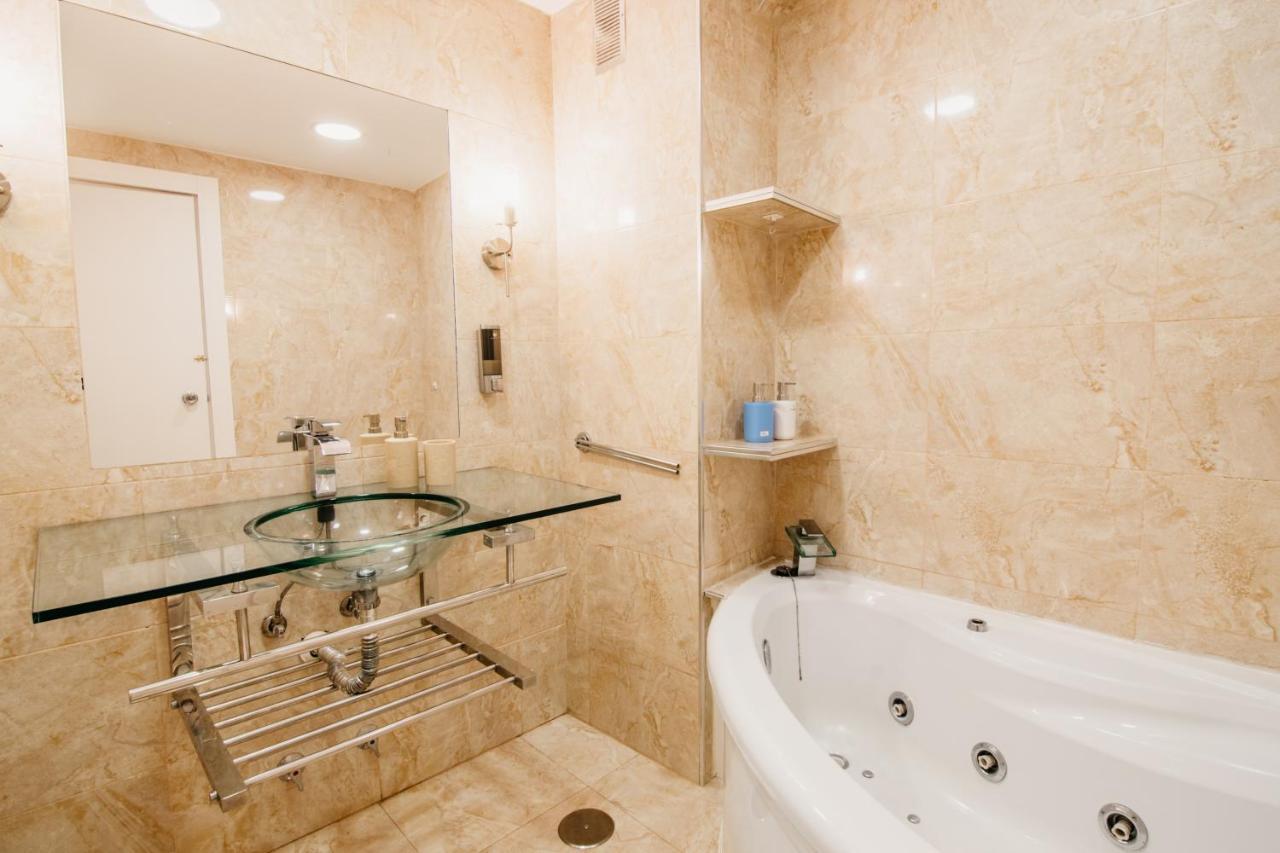 Apartamento Tuguest Maria Luisa Granada
