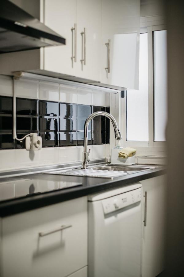 Apartamento Tuguest Maria Luisa Granada