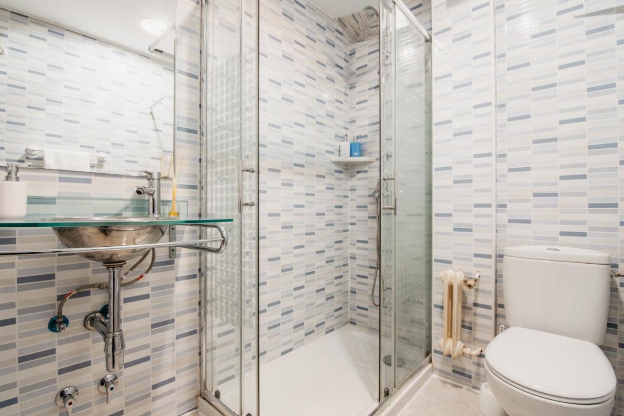 Tuguest Maria Luisa Apartamento Granada