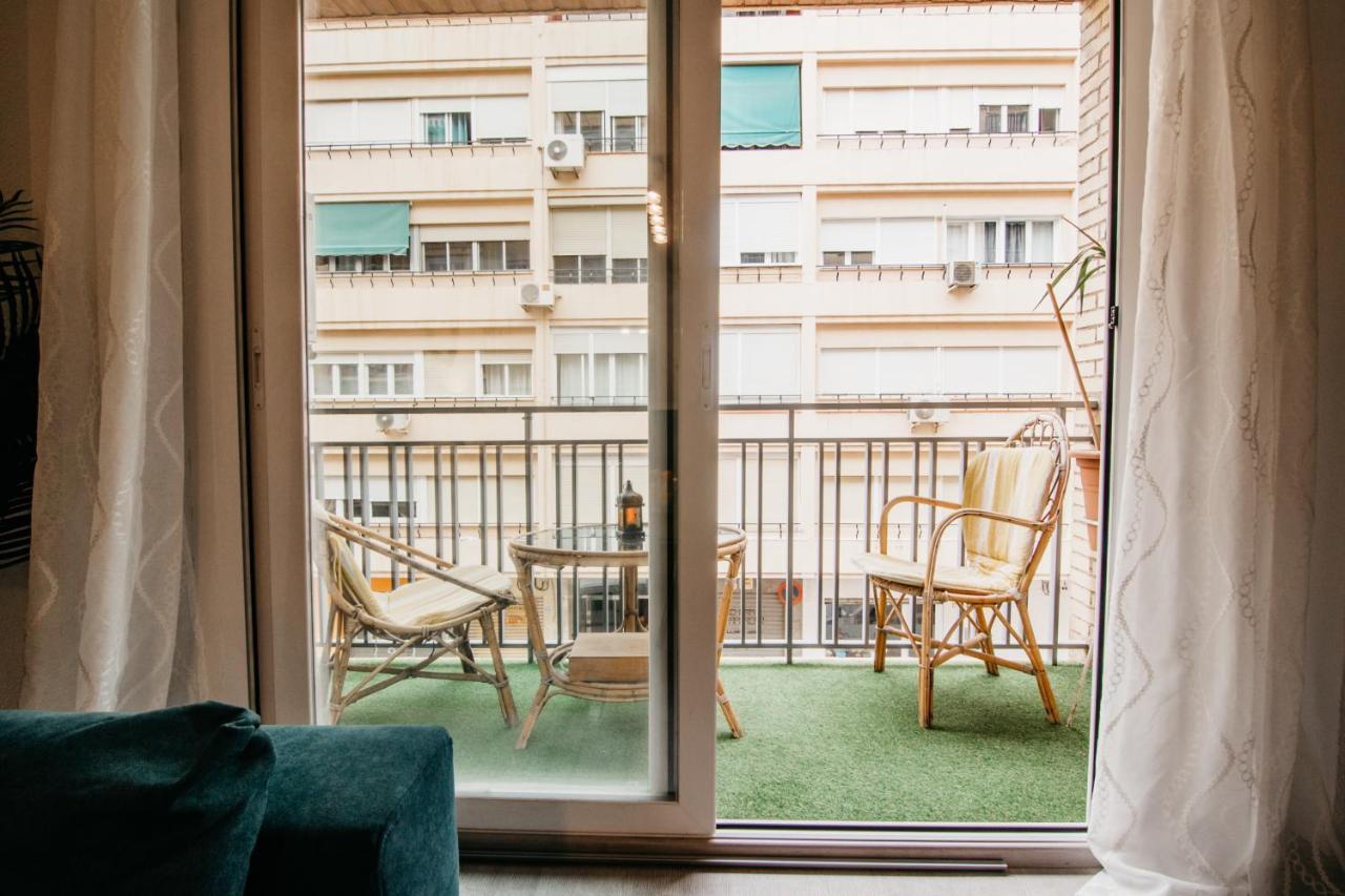 Tuguest Maria Luisa Apartamento