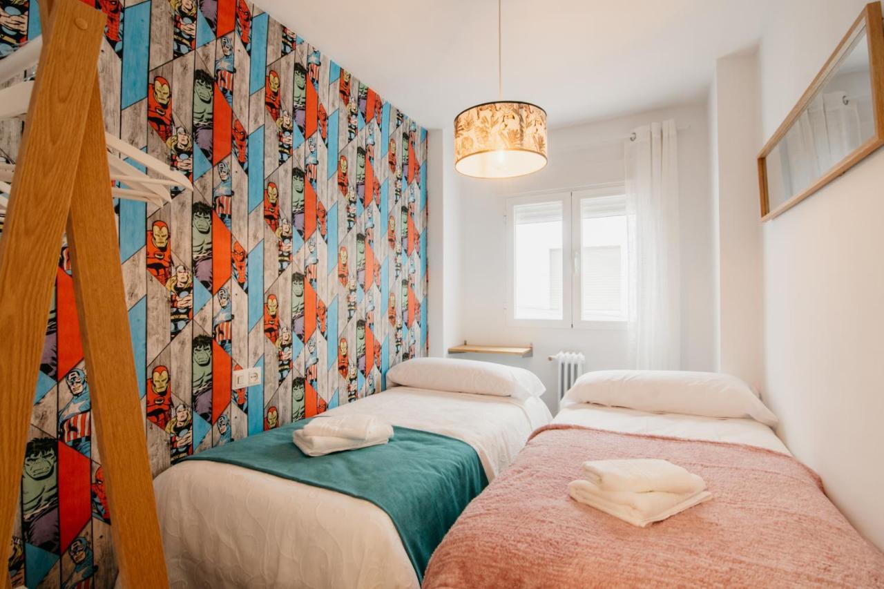 Tuguest Maria Luisa Apartamento *