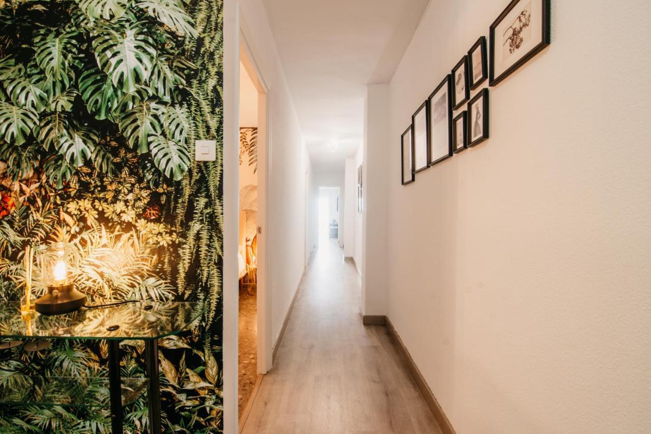 Tuguest Maria Luisa Apartamento Granada
