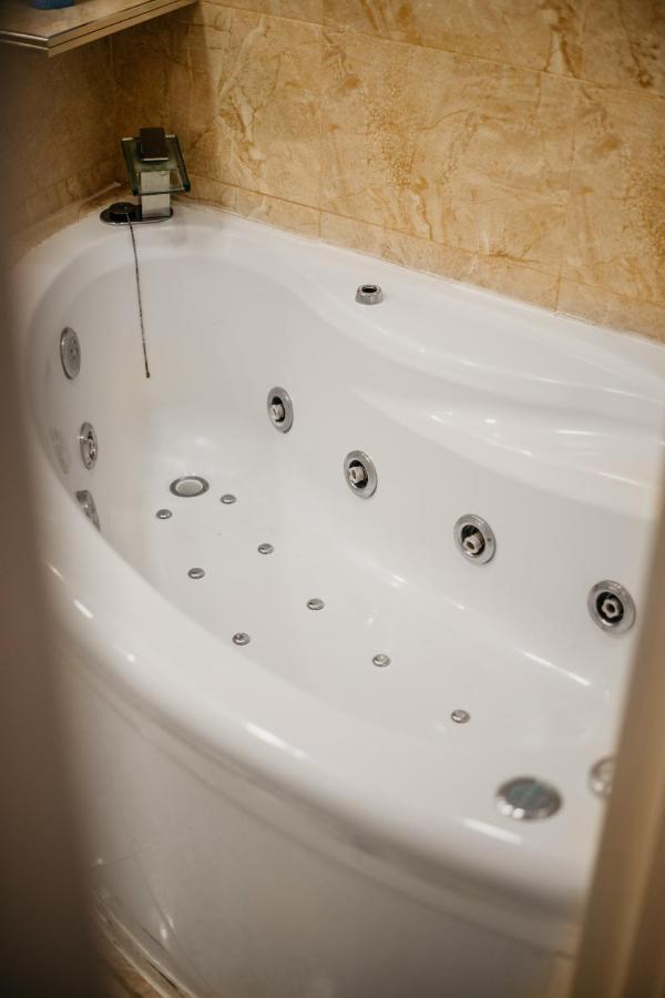 Apartamento Tuguest Maria Luisa Granada