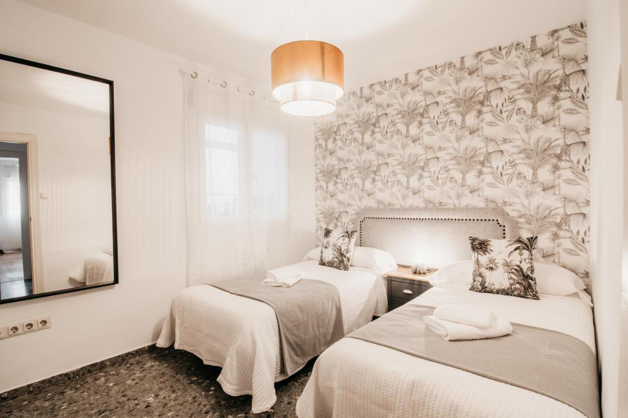 Apartamento Tuguest Maria Luisa *
