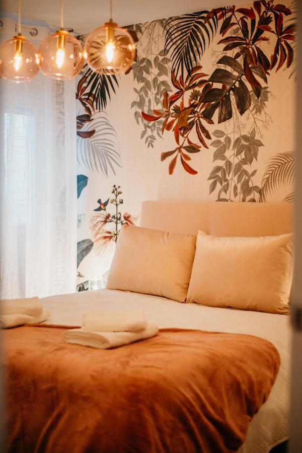 Tuguest Maria Luisa Apartamento Granada