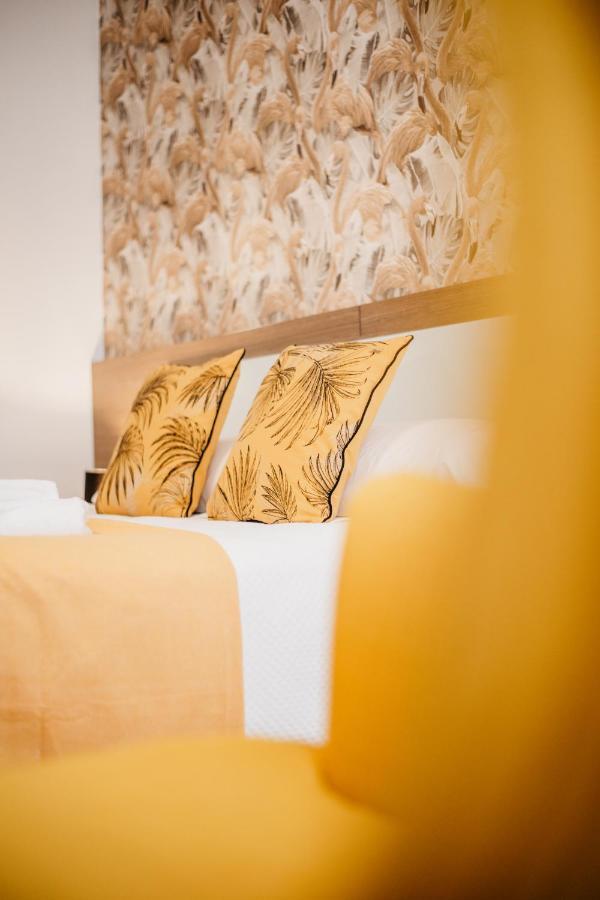 Tuguest Maria Luisa Apartamento