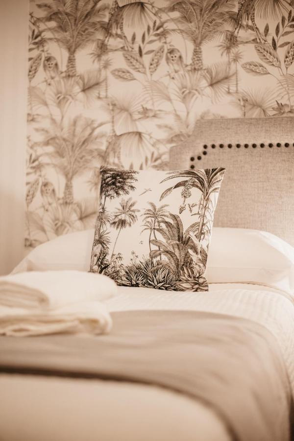 Tuguest Maria Luisa Apartamento Granada