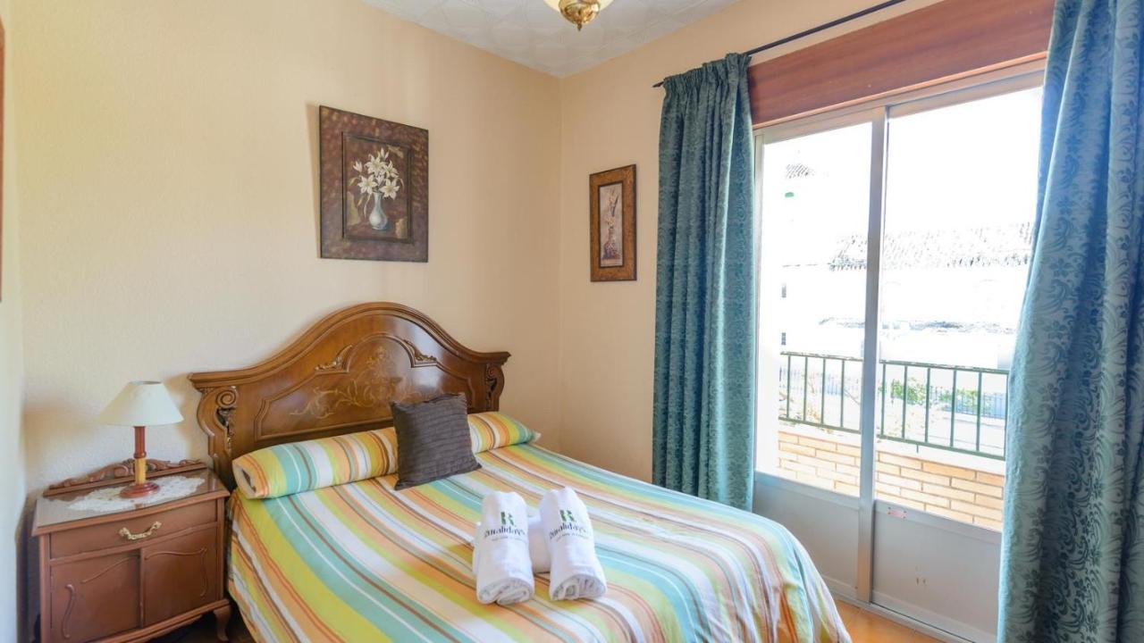 Vivienda Rural Pepe El Del Aceite Trasmulas By Ruralidays Сasa de vacaciones Granada