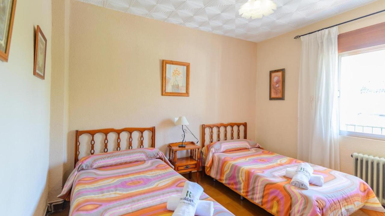 Сasa de vacaciones Vivienda Rural Pepe El Del Aceite Trasmulas By Ruralidays Granada