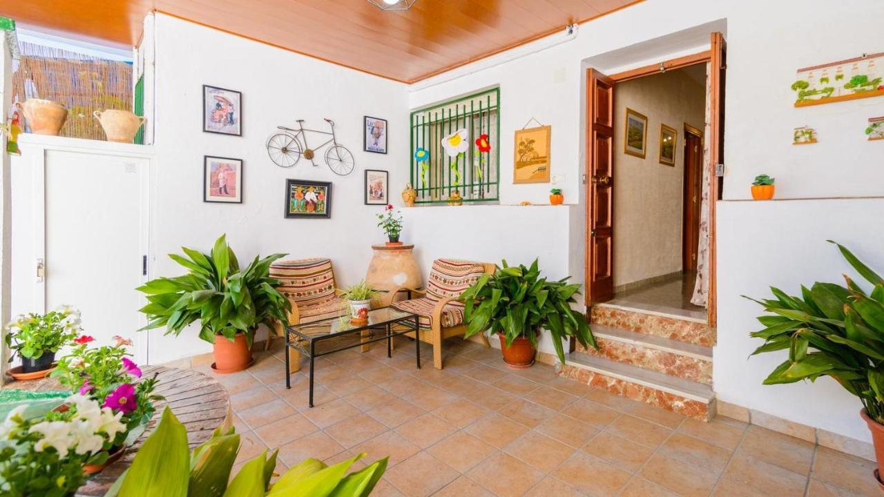 Vivienda Rural Pepe El Del Aceite Trasmulas By Ruralidays