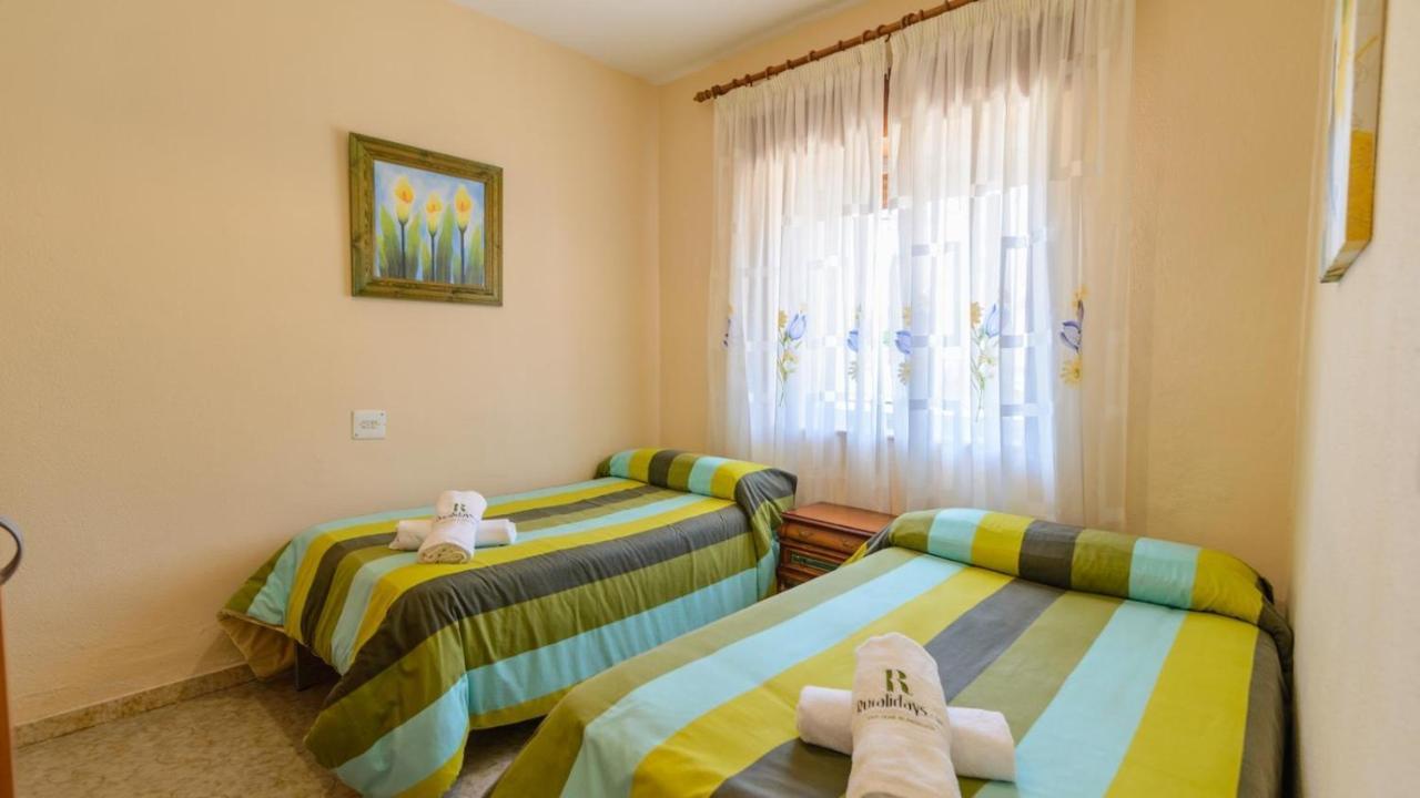 Сasa de vacaciones Vivienda Rural Pepe El Del Aceite Trasmulas By Ruralidays Granada