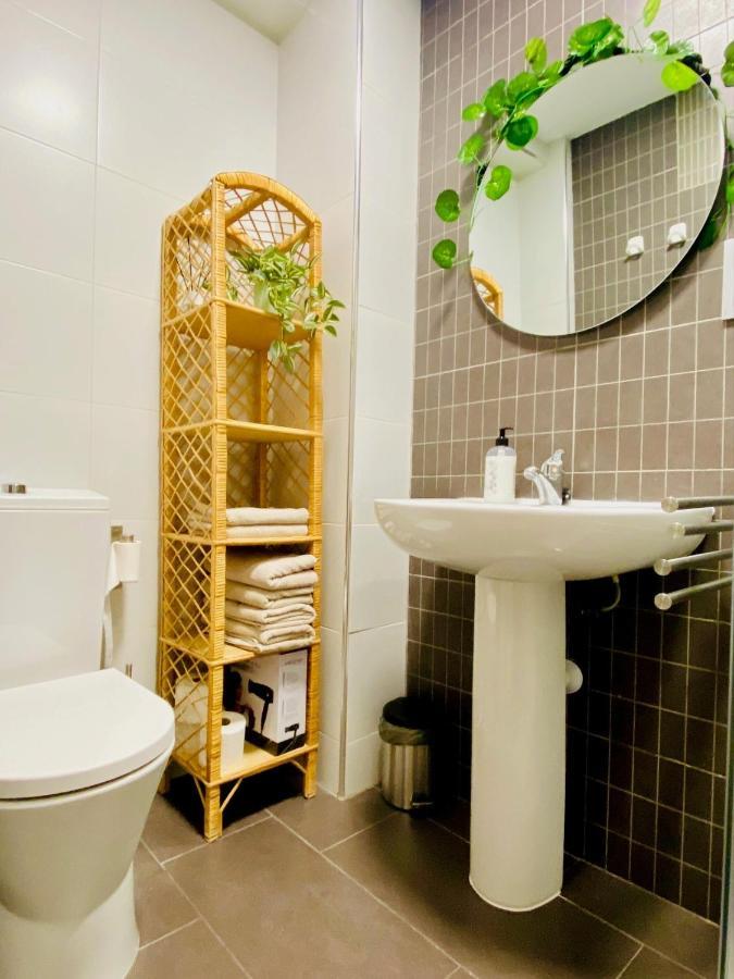 Ronda Genil Con Parking Gratuito Apartamento *