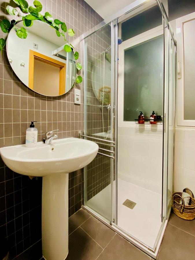 Ronda Genil Con Parking Gratuito Apartamento