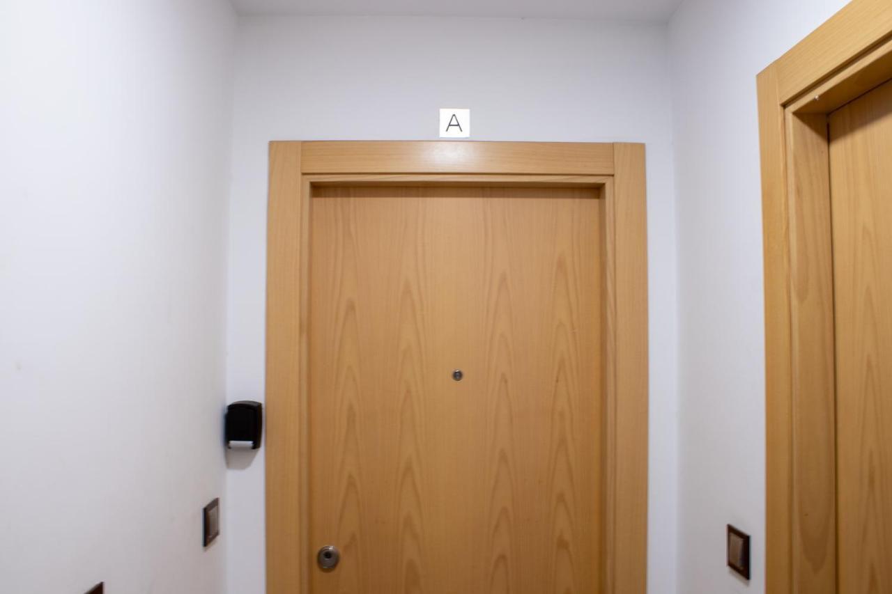 Maravilloso Piso En El Corazon De *