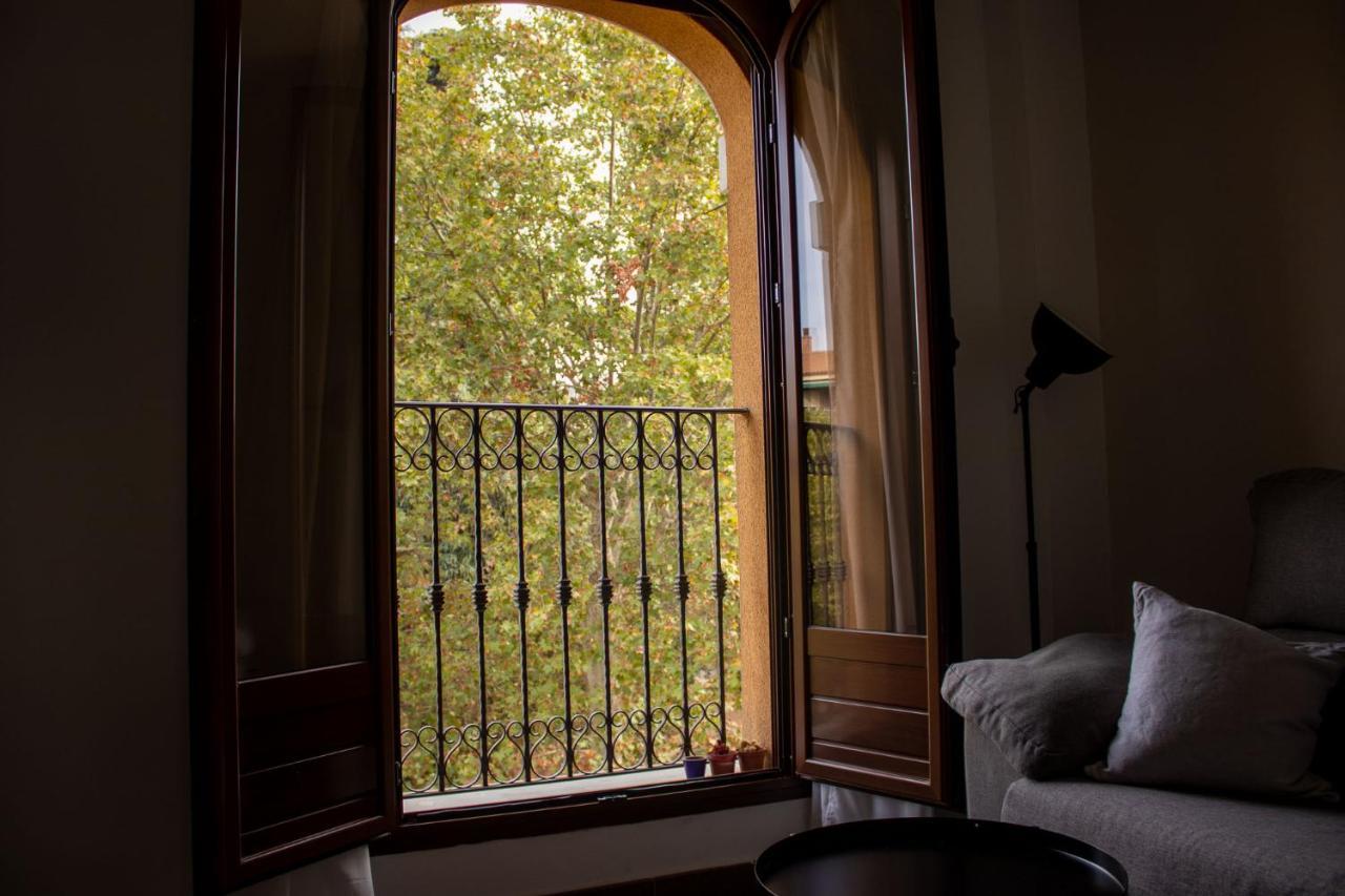 Maravilloso Piso En El Corazon De Apartment *