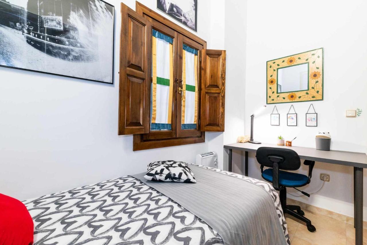 Apartamento Cómodo Y Moderno A 3 Minutos De La Catedral
