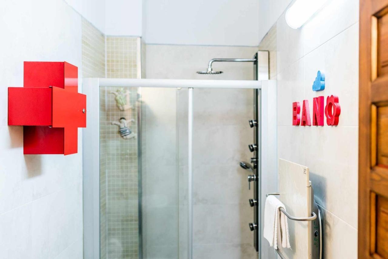 Apartamento Cómodo Y Moderno A 3 Minutos De La Catedral Granada