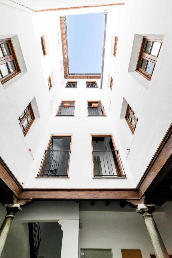 Cómodo Y Moderno A 3 Minutos De La Catedral Granada