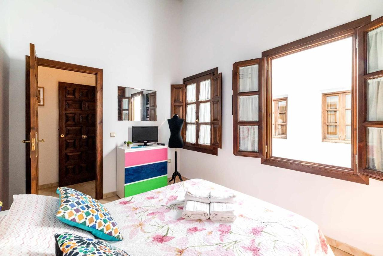 Apartamento Cómodo Y Moderno A 3 Minutos De La Catedral