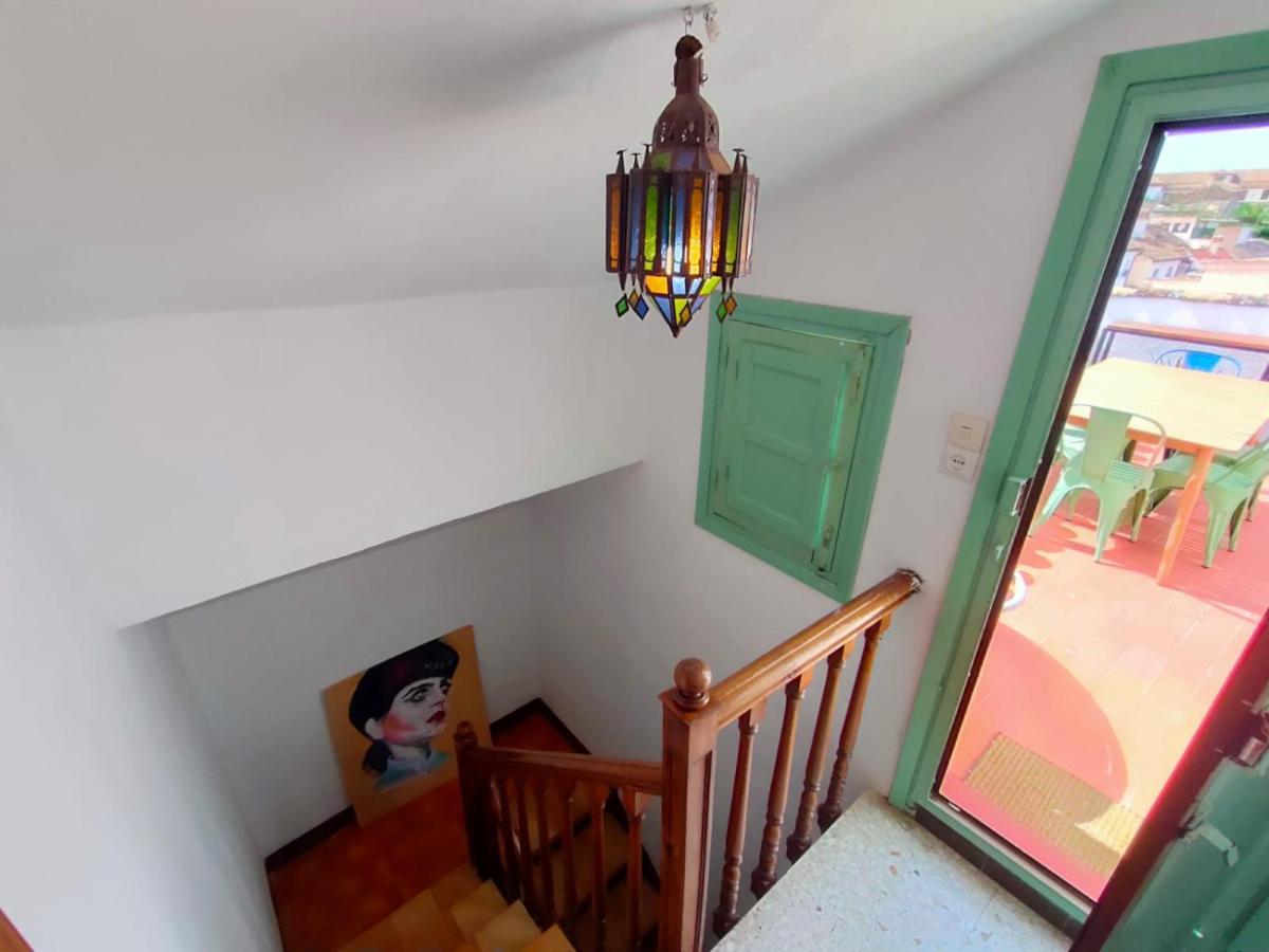 Cosy House, Sunny Terrace, Amazing Views & Outdoor Bathtub! Holiday home Granada