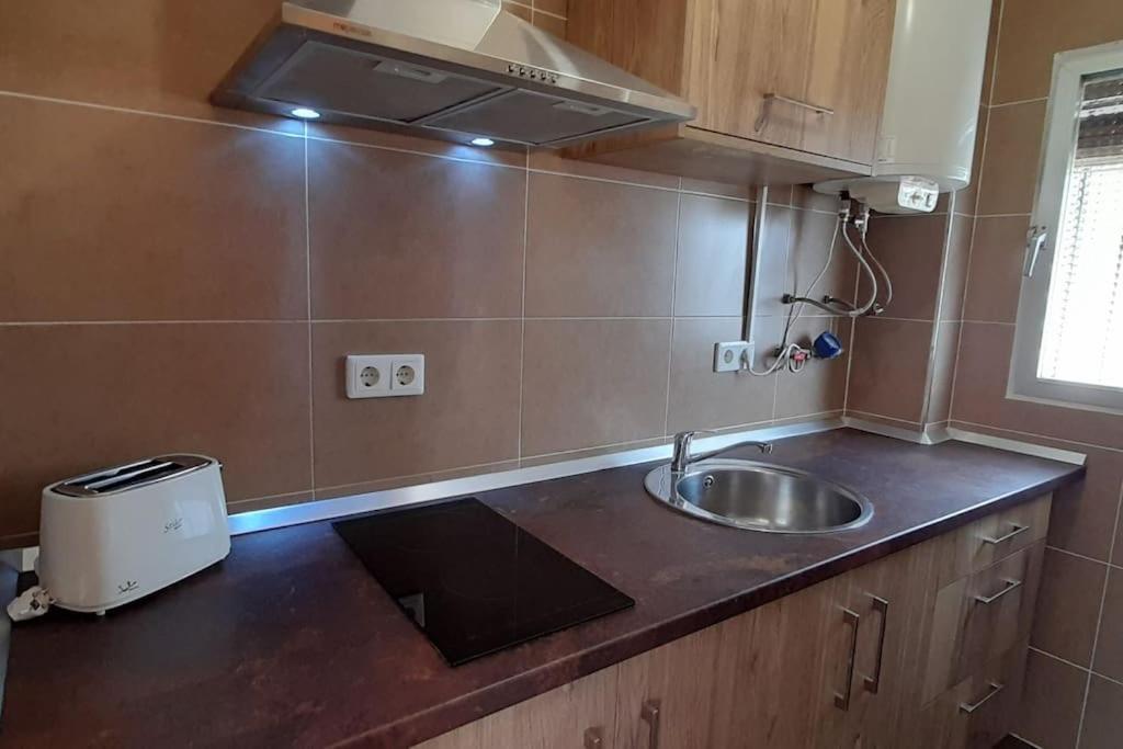 Apartamento Apartamento Con Vistas En Albaicin Ii *
