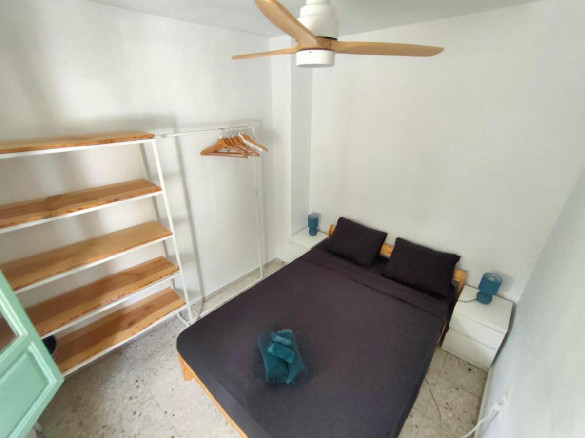 Cosy House, Sunny Terrace, Amazing Views & Outdoor Bathtub! Granada