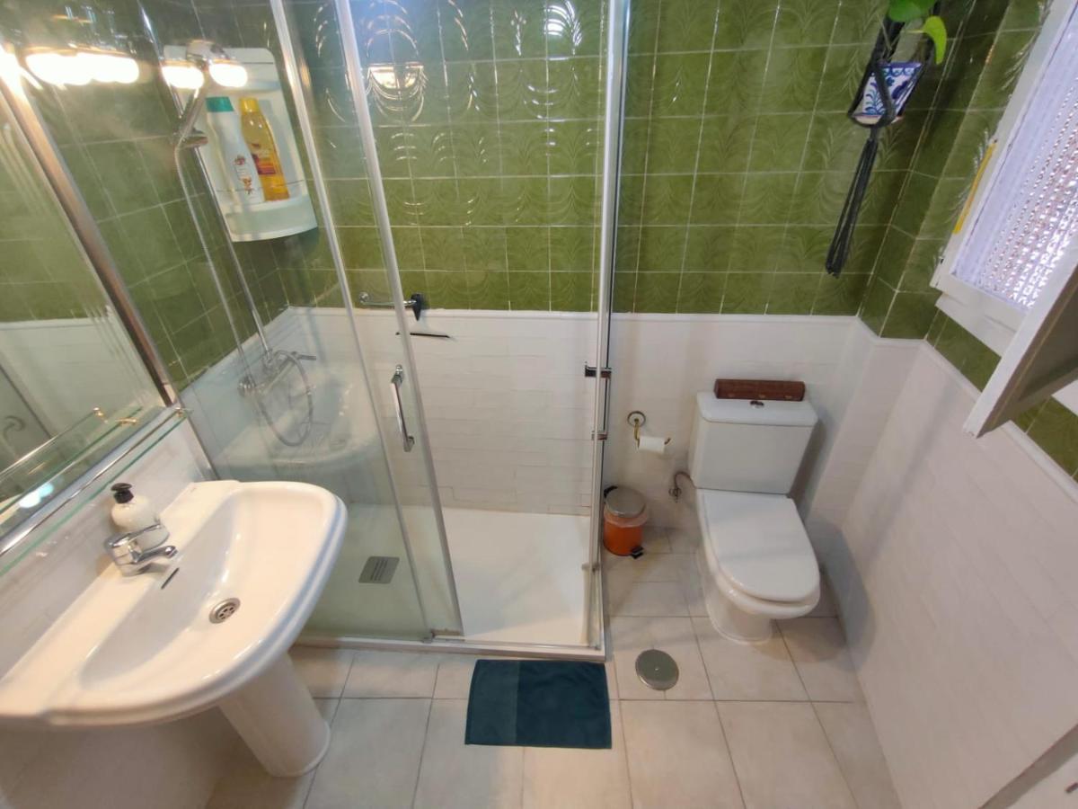 Holiday home Cosy House, Sunny Terrace, Amazing Views & Outdoor Bathtub! Granada