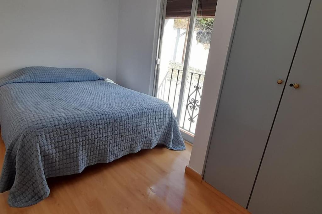 Apartamento Con Vistas En Albaicin Ii *
