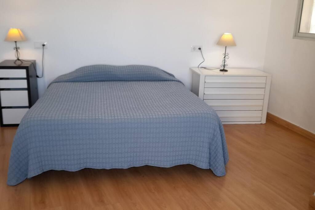Apartamento Apartamento Con Vistas En Albaicin Ii Granada