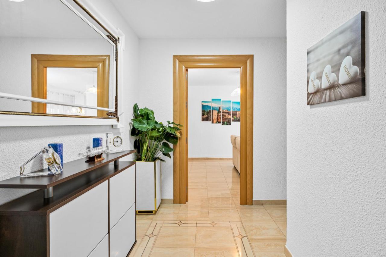 El Rincon De Rosa Apartment Granada