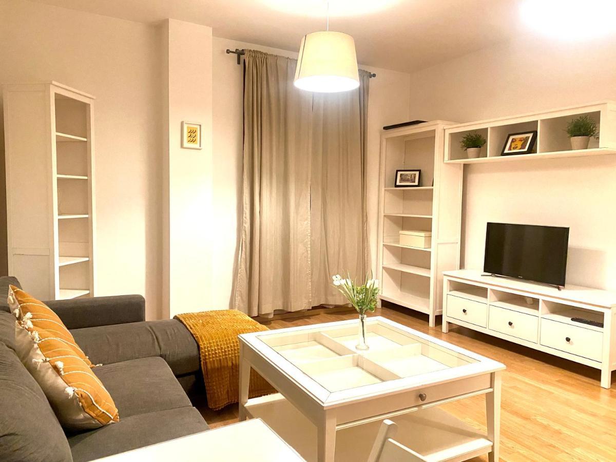 Luxe Apartament Center