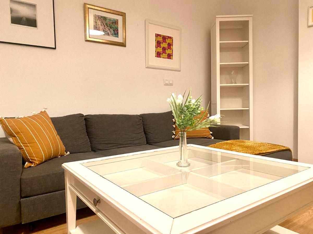 Luxe Apartament Center