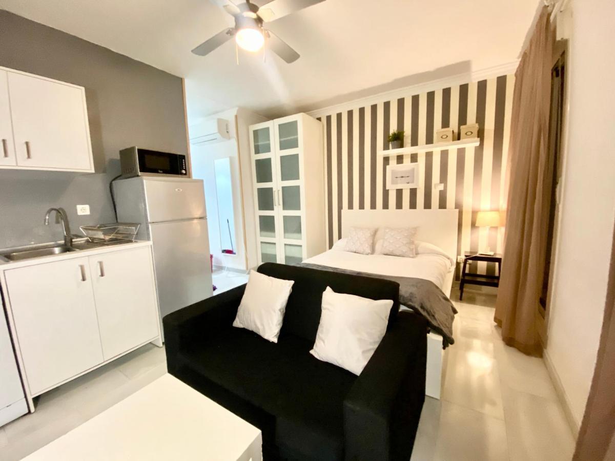 Bonito Studio Realejo Apartment