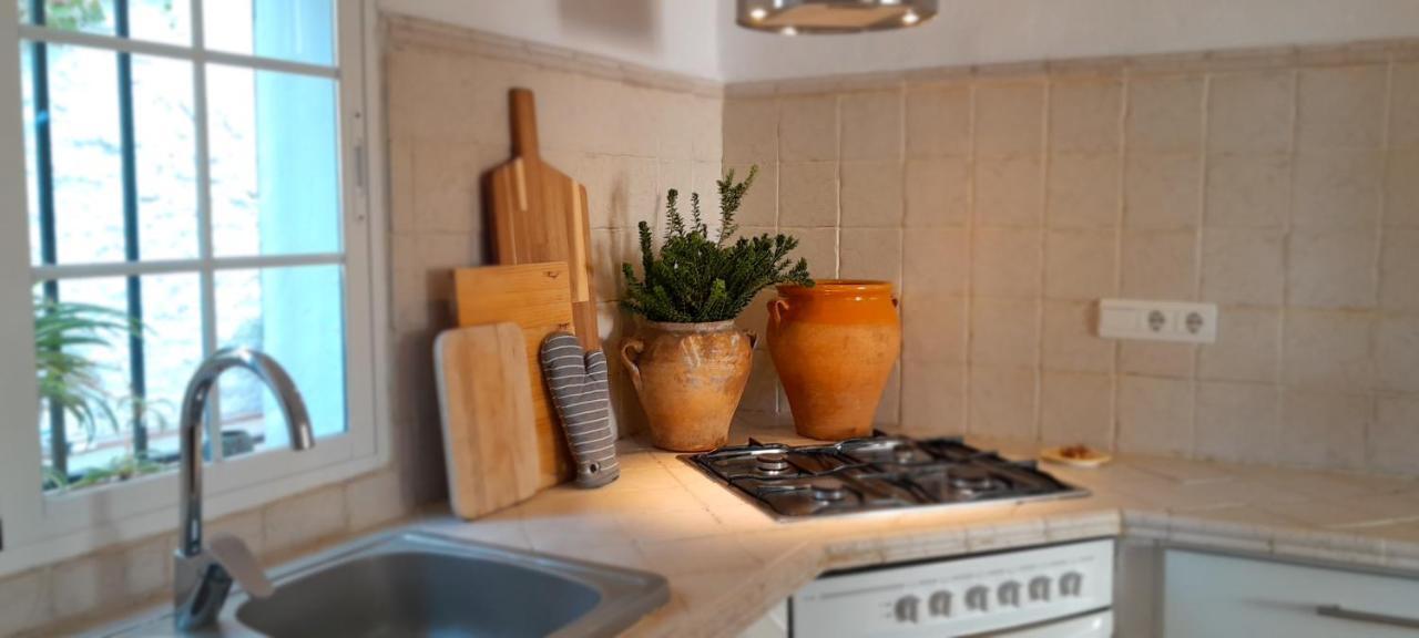 Casa Bambu Apartment