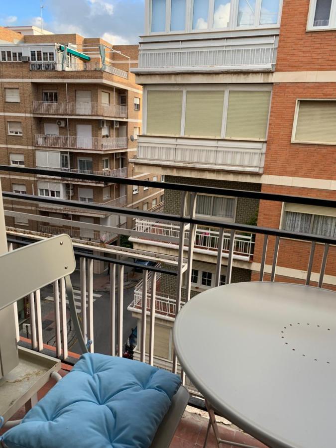Apartment Caleta