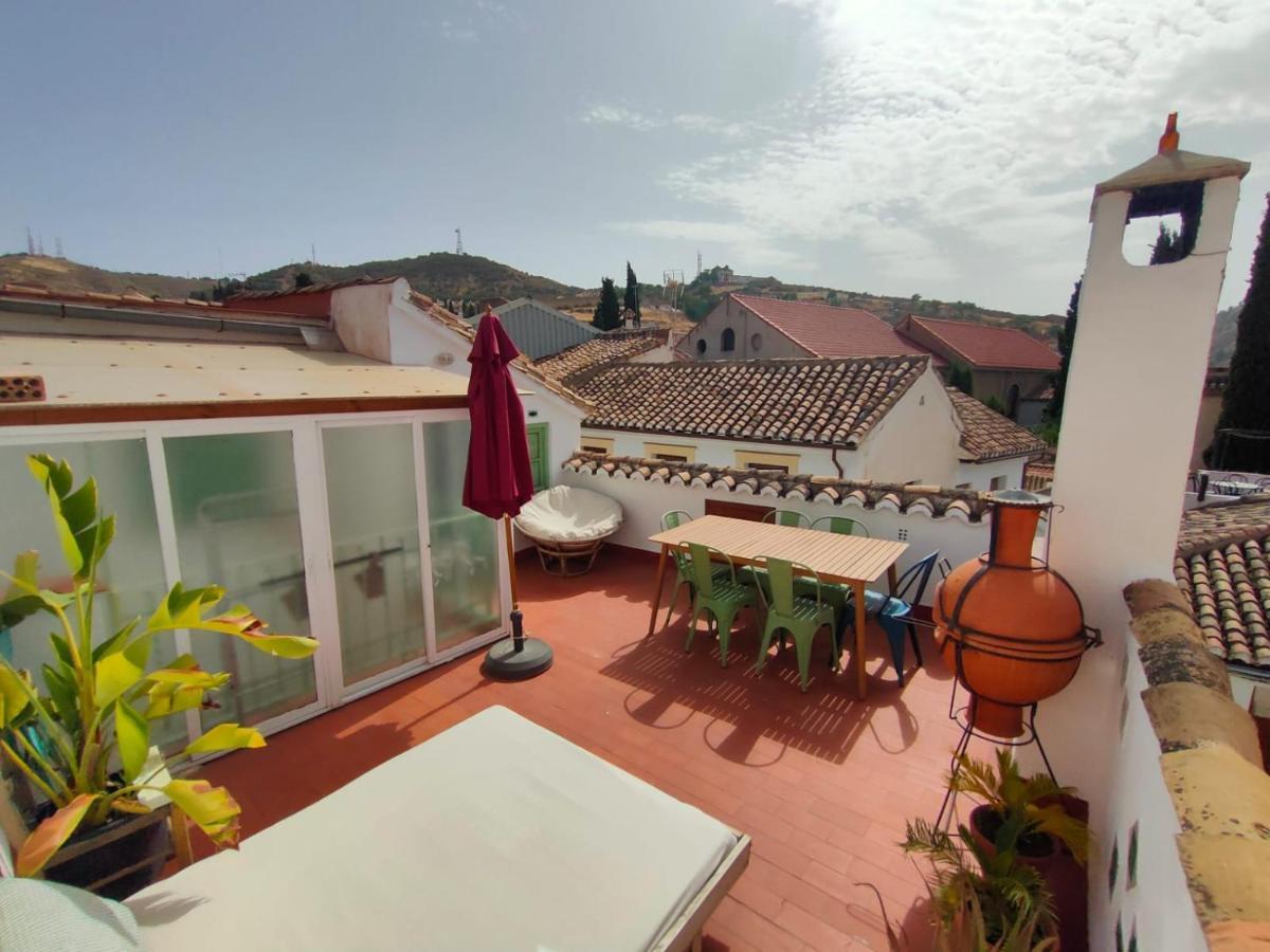 Holiday home Cosy House, Sunny Terrace, Amazing Views & Outdoor Bathtub!