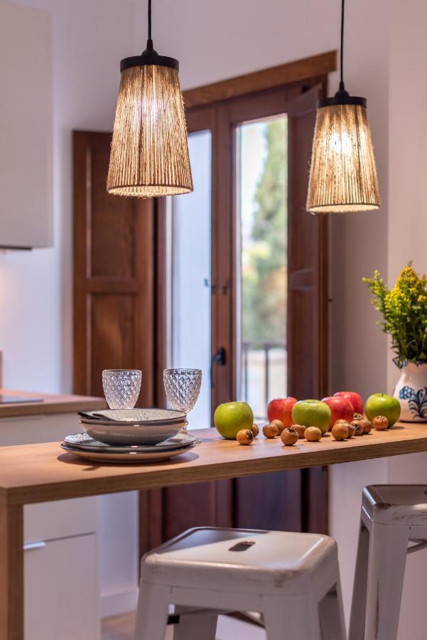 Apartamento Jardines De La Alhambra *
